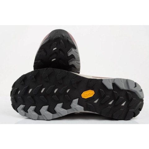 Aku buty damskie trialowe trekkingowe Furiosa BOA GTX Vibram modne różowe Aku