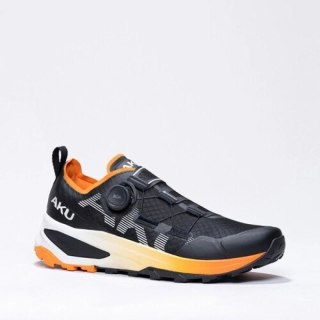 Aku buty męskie trialowe trekkingowe Furiosa BOA Gore-tex Vibram modne Aku