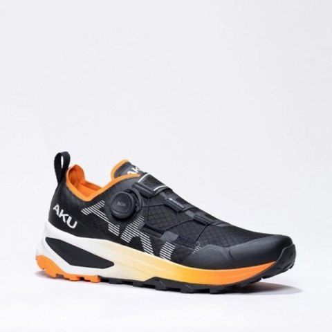 Aku buty męskie trialowe trekkingowe Furiosa BOA Gore-tex Vibram modne Aku