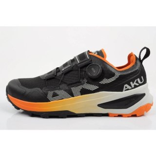Aku buty męskie trialowe trekkingowe Furiosa BOA Gore-tex Vibram modne Aku