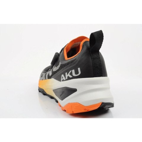 Aku buty męskie trialowe trekkingowe Furiosa BOA Gore-tex Vibram modne Aku