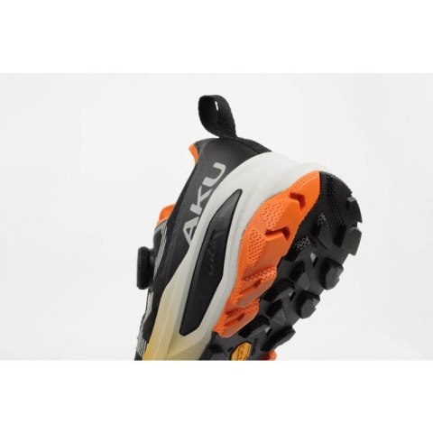 Aku buty męskie trialowe trekkingowe Furiosa BOA Gore-tex Vibram modne Aku