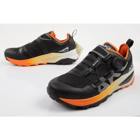 Aku buty męskie trialowe trekkingowe Furiosa BOA Gore-tex Vibram modne Aku