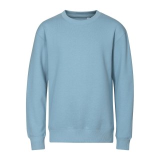 Bluza dziecięca Crew (błękitny) Malfini