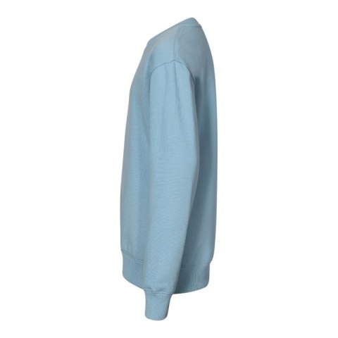 Bluza dziecięca Crew (błękitny) Malfini