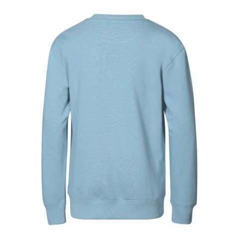 Bluza dziecięca Crew (błękitny) Malfini