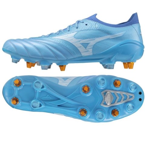 Buty Mizuno Morelia Neo IV Beta Elite Mix SG P1GC264225 Mizuno