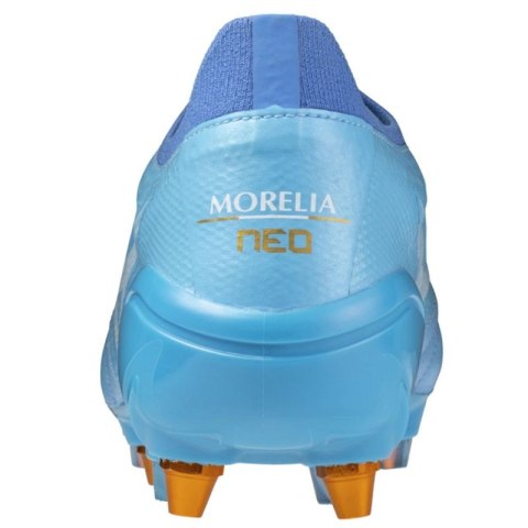 Buty Mizuno Morelia Neo IV Beta Elite Mix SG P1GC264225 Mizuno