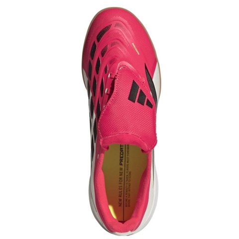 Buty adidas Predator League FT Jr IN JR7923 Adidas