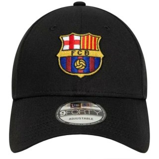 FC Barcelona x New Era czapka z daszkiem junior 60846896 New Era