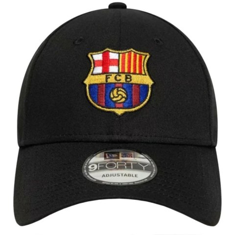 FC Barcelona x New Era czapka z daszkiem junior 60846896 New Era