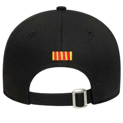 FC Barcelona x New Era czapka z daszkiem junior 60846896 New Era