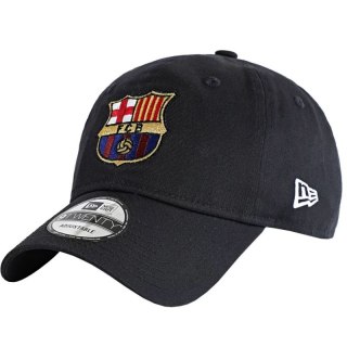 FC Barcelona x New Era czapka z daszkiem junior 60846900 New Era