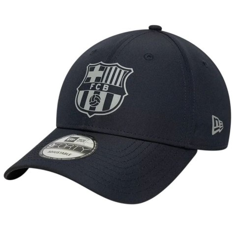 FC Barcelona x New Era czapka z daszkiem odblaskowe logo 60846914 New Era
