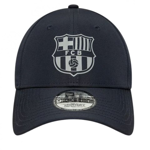 FC Barcelona x New Era czapka z daszkiem odblaskowe logo 60846914 New Era