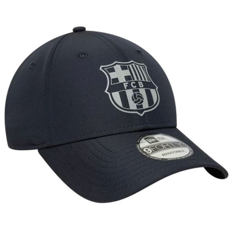 FC Barcelona x New Era czapka z daszkiem odblaskowe logo 60846914 New Era
