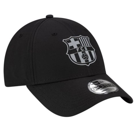 FC Barcelona x New Era czapka z daszkiem odblaskowe logo 60846915 New Era