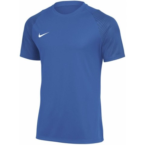 Koszulka męska Nike Dri-Fit Academy II niebieska HV8160 463 Nike
