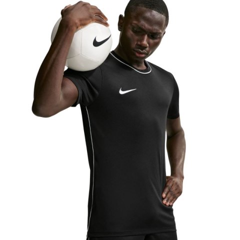 Koszulka męska Nike Dri-Fit Park 26 SS Top czarna HM7127 010 Nike