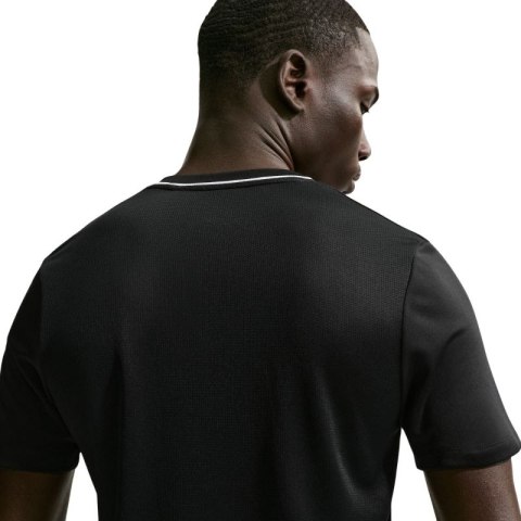 Koszulka męska Nike Dri-Fit Park 26 SS Top czarna HM7127 010 Nike