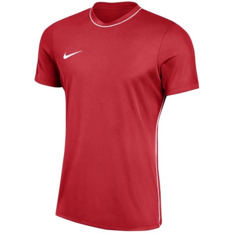 Koszulka męska Nike Dri-Fit Park 26 SS Top czerwona HM7127 657 Nike