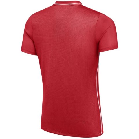 Koszulka męska Nike Dri-Fit Park 26 SS Top czerwona HM7127 657 Nike