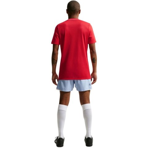 Koszulka męska Nike Dri-Fit Park 26 SS Top czerwona HM7127 657 Nike