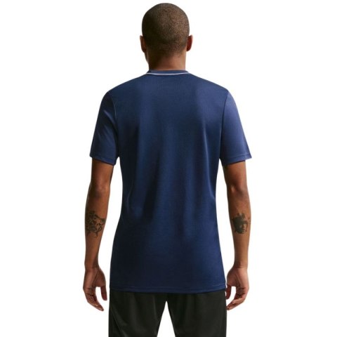 Koszulka męska Nike Dri-Fit Park 26 SS Top granatowa HM7127 410 Nike
