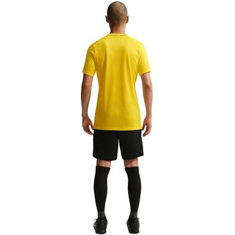 Koszulka męska Nike Dri-Fit Park 26 SS Top żółta HM7127 719 Nike