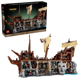 LEGO 21363 Icons - Goonies Lego