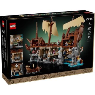 LEGO 21363 Icons - Goonies Lego