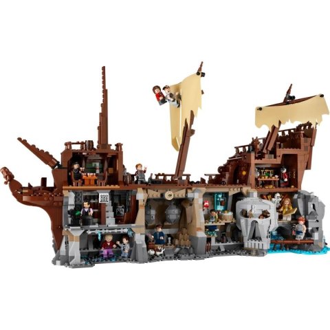 LEGO 21363 Icons - Goonies Lego