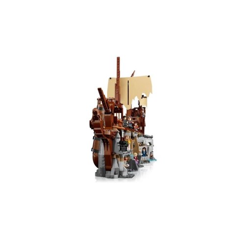 LEGO 21363 Icons - Goonies Lego