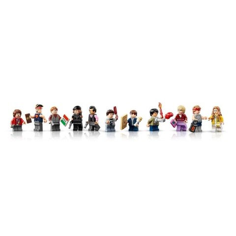 LEGO 21363 Icons - Goonies Lego