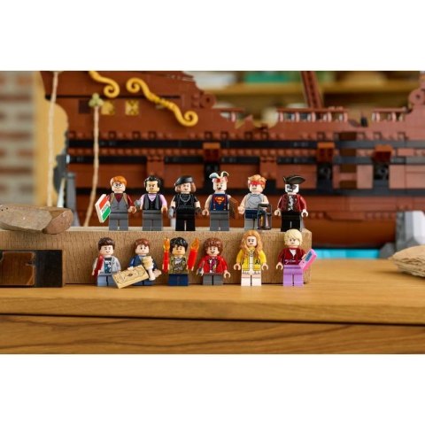 LEGO 21363 Icons - Goonies Lego