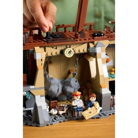 LEGO 21363 Icons - Goonies Lego