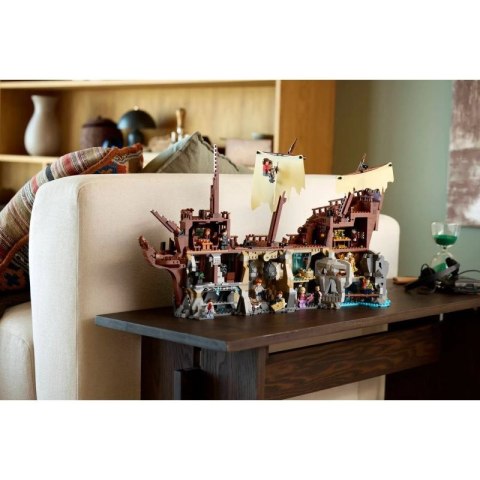 LEGO 21363 Icons - Goonies Lego