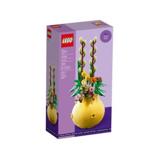LEGO 40588 - Doniczka Lego