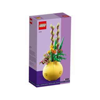 LEGO 40588 - Doniczka Lego
