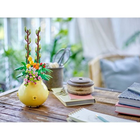 LEGO 40588 - Doniczka Lego