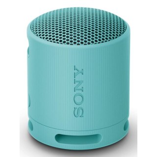 Sony SRS-XB100 Głośnik mono przenośny Niebieski Sony