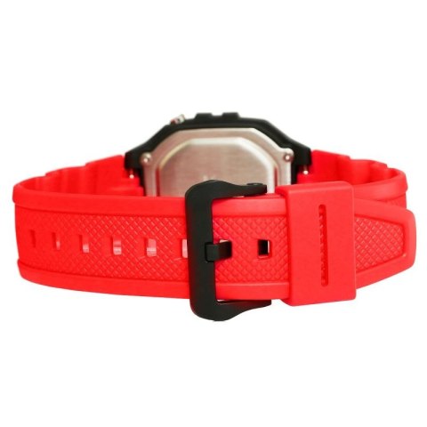 Zegarek Męski CASIO W-218H-4B + BOX