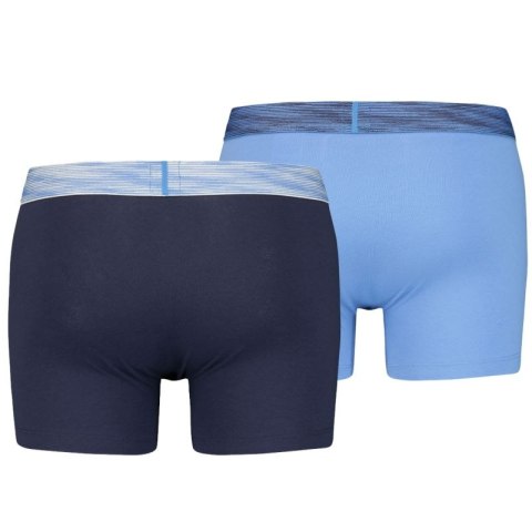 Bielizna Levi's Boxer 2 Pairs Briefs M 37149-0594 Levis