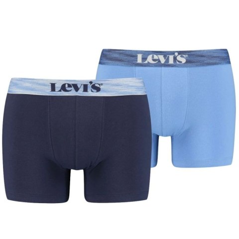 Bielizna Levi's Boxer 2 Pairs Briefs M 37149-0594 Levis