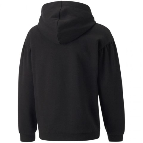 Bluza Puma Alpha Hoodie FL Jr 589232 01 Puma