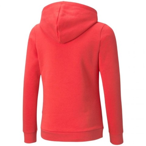 Bluza Puma ESS Logo Hoodie FL Jr 587031 35 Puma