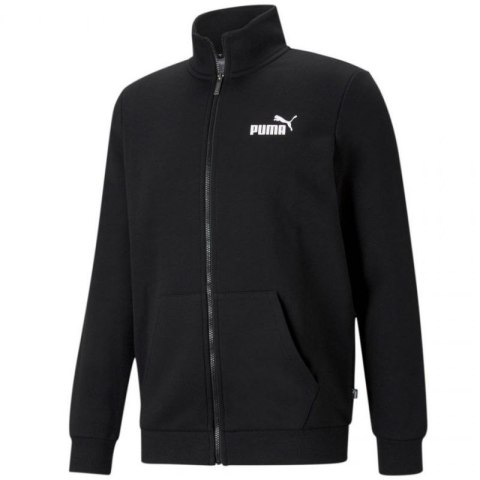 Bluza Puma ESS Track Jacket FL M 586694 01 Puma