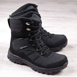 Buty American Club, śniegowce trekkingowe M AM589 Inny