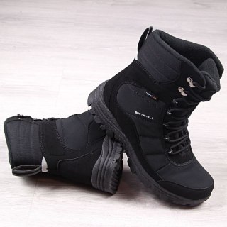 Buty American Club, śniegowce trekkingowe M AM589 Inny