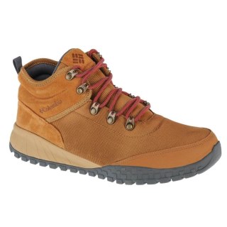 Buty Columbia Fairbanks Mid M 1950921286 Columbia
